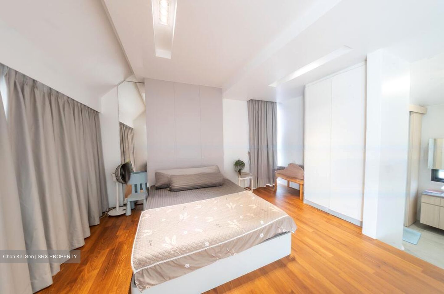 Braddell Heights Estate (D13), Detached #458934831